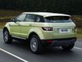 2011 Land Rover Range Rover Evoque I - Снимка 2