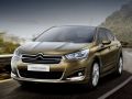 Citroen C4 L Sedan (Phase I, 2012) - Фото 4