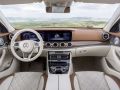Mercedes-Benz Clasa E T-modell (S213) - Fotografie 4
