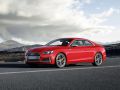 Audi S5 Coupe (F5) - Fotoğraf 10