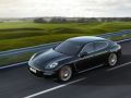 Porsche Panamera (G1 II) - Fotoğraf 5