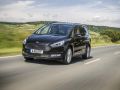 2015 Ford Galaxy III - Tekniset tiedot, Polttoaineenkulutus, Mitat