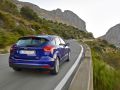 Ford Focus III Hatchback (facelift 2014) - Фото 3