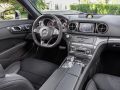 Mercedes-Benz SL (R231 facelift 2016) - Фото 10