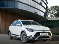 2016 Hyundai i20 II Active - Tekniska data, Bränsleförbrukning, Mått