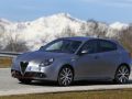 Alfa Romeo Giulietta (Type 940 facelift 2016) - Fotoğraf 7