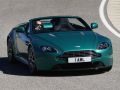 Aston Martin V8 Vantage Roadster (facelift 2008) - Bild 8