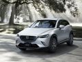 Mazda CX-3 - Photo 9