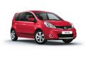 Nissan Note I (E11, facelift 2010) - Photo 9