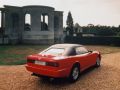 1990 Aston Martin Virage Volante - Photo 2