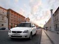 2013 Lada Priora I Sedan (facelift 2013) - Bild 8