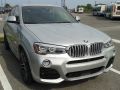 2014 BMW X4 (F26) - Снимка 7