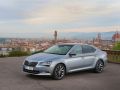 Skoda Superb III - Photo 6