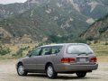 1992 Toyota Camry III Wagon (XV10) - Kuva 8