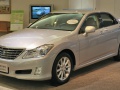 2008 Toyota Crown XIII Royal (S200) - Kuva 1