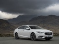 2017 Vauxhall Insignia II Grand Sport - Fotoğraf 4