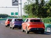Зад волана на LEPAS: елегантност на хартия, въпроси на пистата