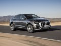 2020 Audi SQ8 - Снимка 2