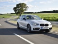 BMW 1 Series Hatchback 3dr (F21 LCI, facelift 2017)