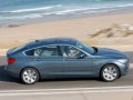 2009 BMW 5 Series Gran Turismo (F07) - Photo 6