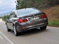 BMW Серия 7 Дълга база (F02 LCI, facelift 2012) - Снимка 7