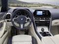 BMW Seria 8 Gran Coupé (G16) - Fotografia 9