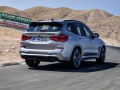 BMW X3 M (F97) - Kuva 4