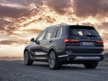 BMW X7 (G07) - Bilde 2