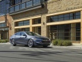 Chevrolet Malibu IX (facelift 2019) - Фото 5