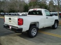 2016 Chevrolet Silverado 1500 III (facelift 2016) Regular Cab Standard Box - Photo 2