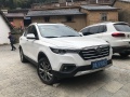 FAW Besturn X80 I (facelift 2017)