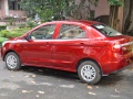 Ford Figo Aspire II - Fotoğraf 2