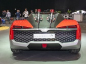 GFG Style Kangaroo – a quirky hyper-SUV concept