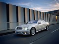 Mercedes-Benz CL (C215) - Fotoğraf 2