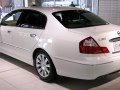 Nissan Cima (F50) - Photo 2