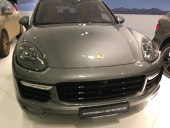 Porsche Museum - a place for car lovers in Stuttgart