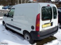 Renault Kangoo I Express (FC, facelift 2003) - Снимка 2