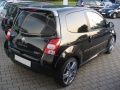 Renault Twingo II - Bild 2