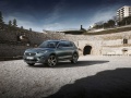 Seat Tarraco - Tekniska data, Bränsleförbrukning, Mått