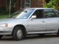 Subaru Legacy I (BC) - Kuva 3