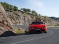 2019 Toyota Supra V (A90) - Tekniset tiedot, Polttoaineenkulutus, Mitat