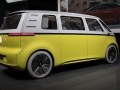 Volkswagen ID. BUZZ Concept - Photo 2