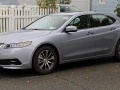 2015 Acura TLX I - Снимка 3