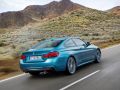 2017 BMW 4 Series Coupe (F32, facelift 2017) - Photo 2