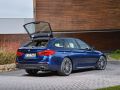2017 BMW 5 Series Touring (G31) - Foto 2