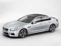 BMW M6 Gran Coupe (F06M) - Foto 7