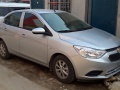 Chevrolet Sail III - Photo 7