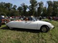 Citroen DS III Cabriolet Chapron