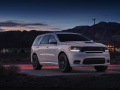 Dodge Durango III (WD, facelift 2014) - εικόνα 6