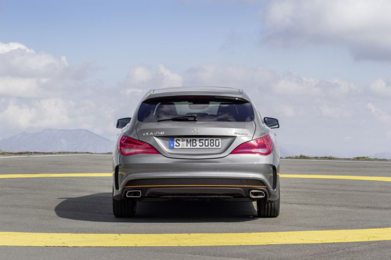Mercedes Cla Shooting Brake Wiki Mercedes Cla Shooting Brake Wiki